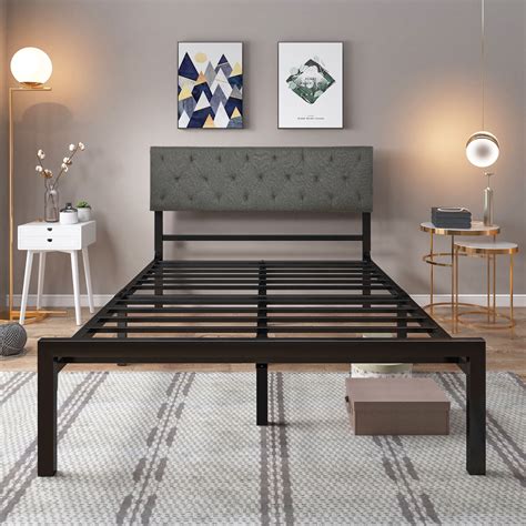 metal box bed online india|metal beds for sale.